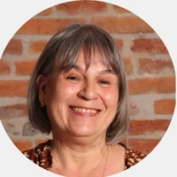 Photo de Bernadette Parant