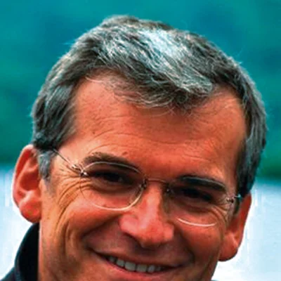 Photo de Jean-Claude Perez