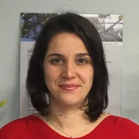 Photo de Vanessa Lapeyre