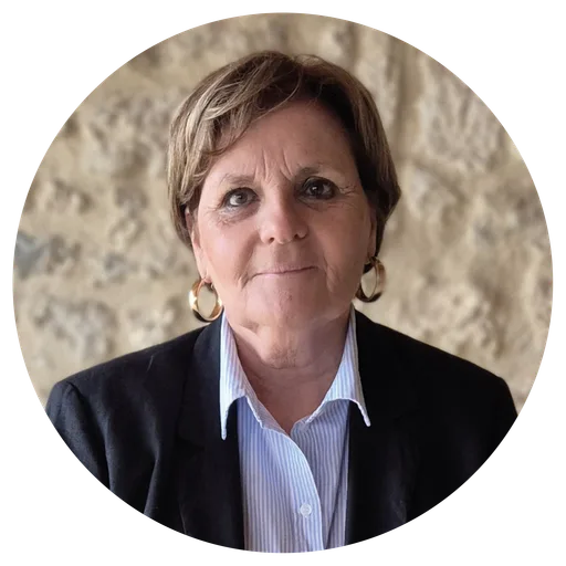 Photo de Christiane Bailly