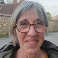 Photo de Edith Gomes