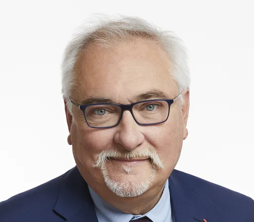 Photo de Laurent Vastel