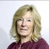 Photo de Marie-Paule Ferres