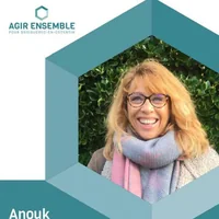 Photo de Anouk Bates