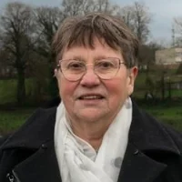 Photo de Claudine Lecerf