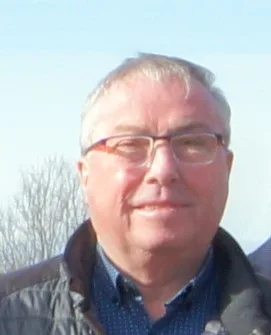 Photo de Christian Haumesser