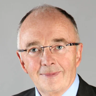 Photo de Jean Gaubert