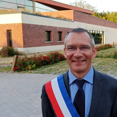 Photo de Laurent Kumorek