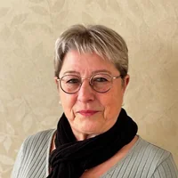 Photo de Sergine Bernard
