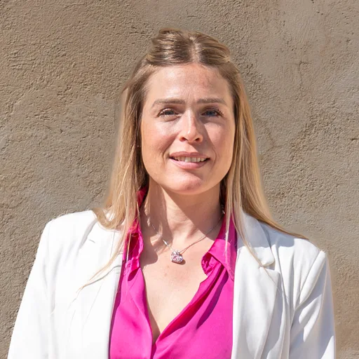 Photo de Charline Bouchard