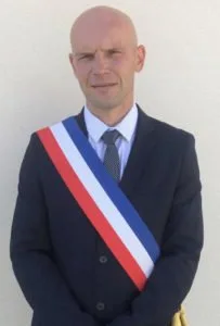 Photo de Ghislain Tirmarche