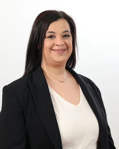 Photo de Sanaa Ben Rejeb