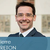 Photo de Pierre Breton