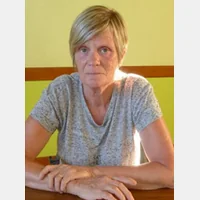 Photo de Viviane Vandroux