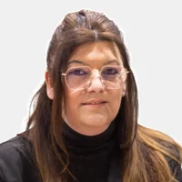 Photo de Patricia Benedetti