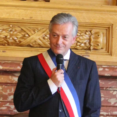 Photo de Bernard Gauducheau