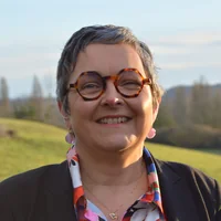 Photo de Marie-Paule Rallier