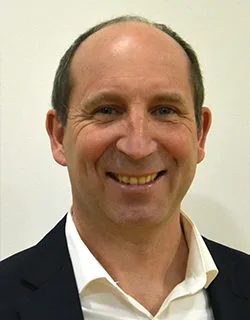 Photo de Laurent Prize