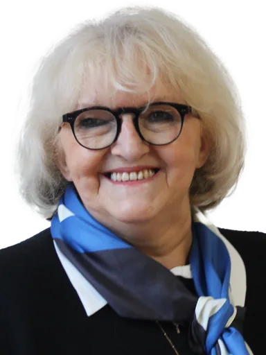 Photo de Annie Goupil-Deregnaucourt
