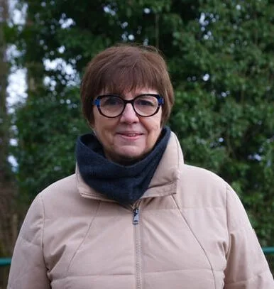 Photo de Sylviane Bouchard