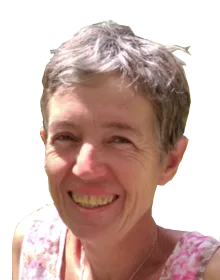 Photo de Françoise Laneyrie-Rouzaud