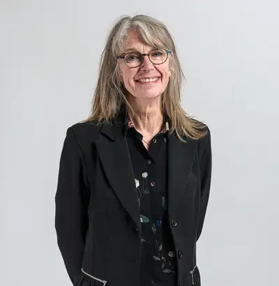 Photo de Christine Chancel