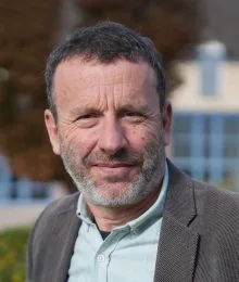 Photo de Christophe Couloumy