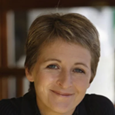Photo de Laure De la Raudiere