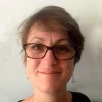 Photo de Cécile Deschamps