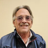Photo de Jean-Marc Algeri