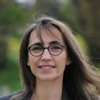 Photo de Isabelle Catrain