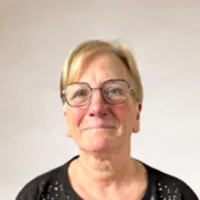 Photo de Marie-Paule Dhondt