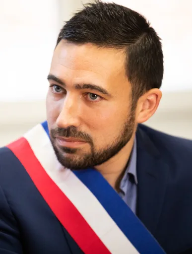Photo de Romain Lopez