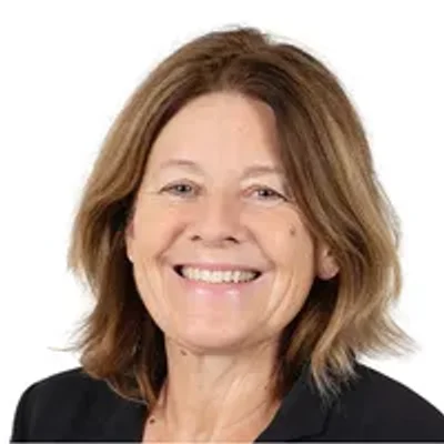 Photo de Sylvie Robert