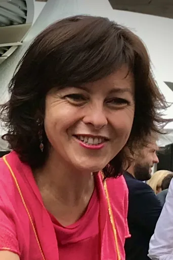 Photo de Carole Delga