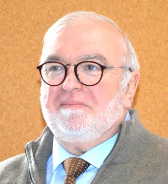 Photo de Jean-Paul Baudin