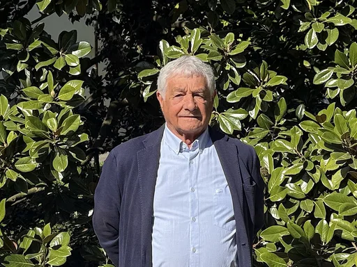 Photo de Louis Brésolin