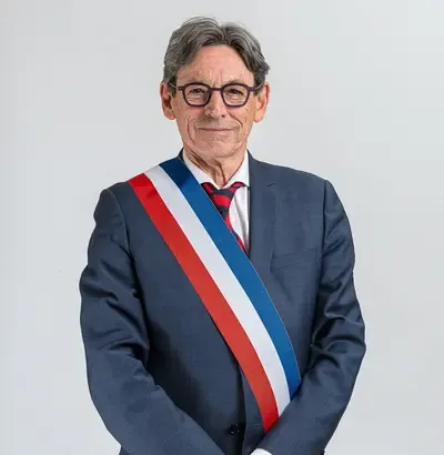 Photo de Bernard Guedon