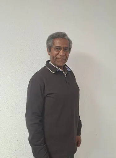 Photo de Mohamed Souaï