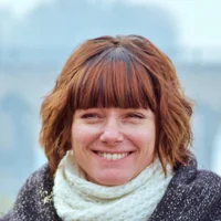 Photo de Géraldine Flore