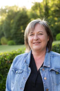 Photo de Valérie Rebois-Chemin