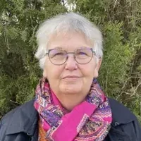 Photo de Martine Scheuber