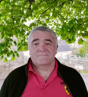 Photo de Stéphane Pertuisel