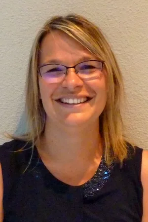 Photo de Sabrina Gros