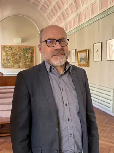 Photo de Yves Orlianges