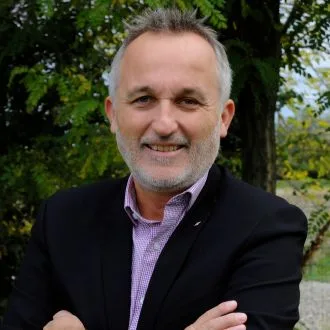Photo de Laurent Crumiere