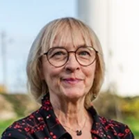 Photo de Sylvie Michalowski