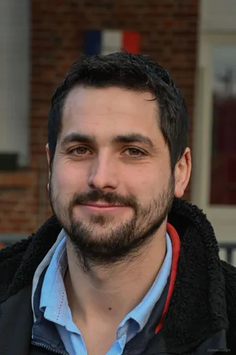 Photo de Louis Licour
