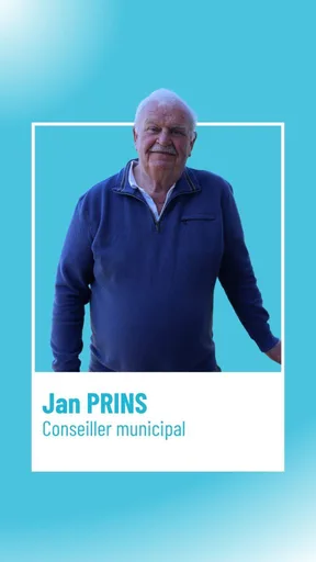 Photo de Jan Prins
