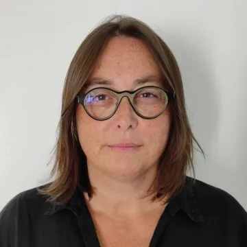 Photo de Marion Le Guen